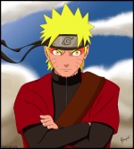 Naruto Uzumaki