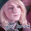 Luna Lovegood