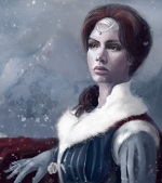 Catelyn Tully