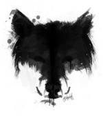 Inkwolf