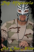 Rey-Mysterio