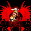 Nikos