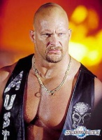 Steve Austin