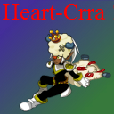 Heart-crra