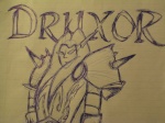 Druxor