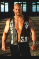 Stone Cold Steve Austin