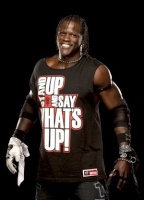 R-Truth