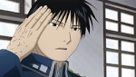 Roy-Mustang