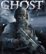 Master Ghost
