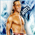 Shawn Michaels >< Ludwig