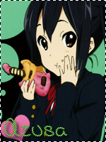 Azusa Nakano