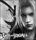 Evil-Squall