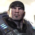 Marcus Fenix