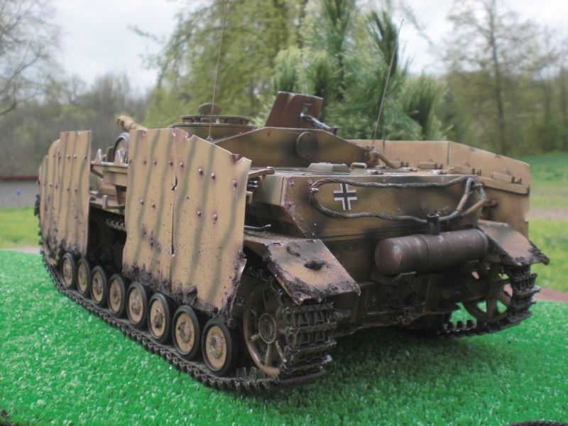 Stug IV - 001