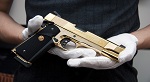 Gold-Gun