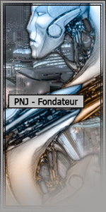 Fondateur