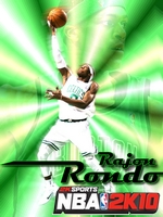 Rajon Rondo