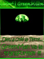 GreenMan