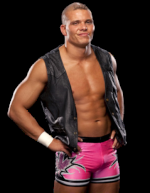 Tyson Kidd