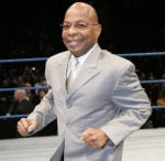 Theodore Long