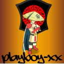 Playboy-xx