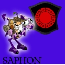 saphon