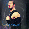 Alex Shelley