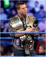 The Miz ★ EdgeHead