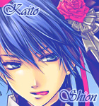 Kaito Shion