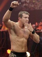 ted dibiase jr