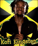 Kofi Kingston