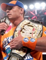 John Cena