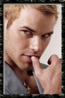 Emmett Cullen