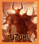 U'Zuhl