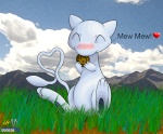 Shiny~Mew