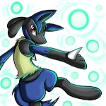 Lucario