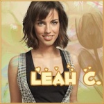 Leah Clearwater