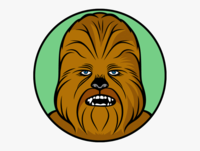 Chewbacca