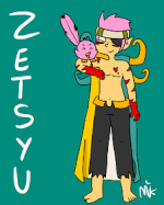 zetsyu