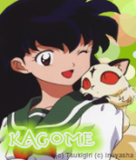 Kagome Higurashi