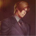 Leon Kennedy