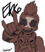 Marshm'Ekko