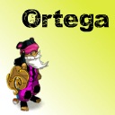 Ortega