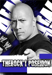 PoSeiDon | The Rock