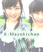 K-mayukichan