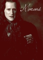 Marcus Volturi