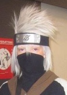 Kakashi (Admin)