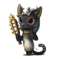 Bastet