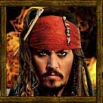 Jack Sparrow