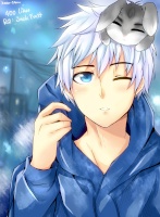 Jack Frost